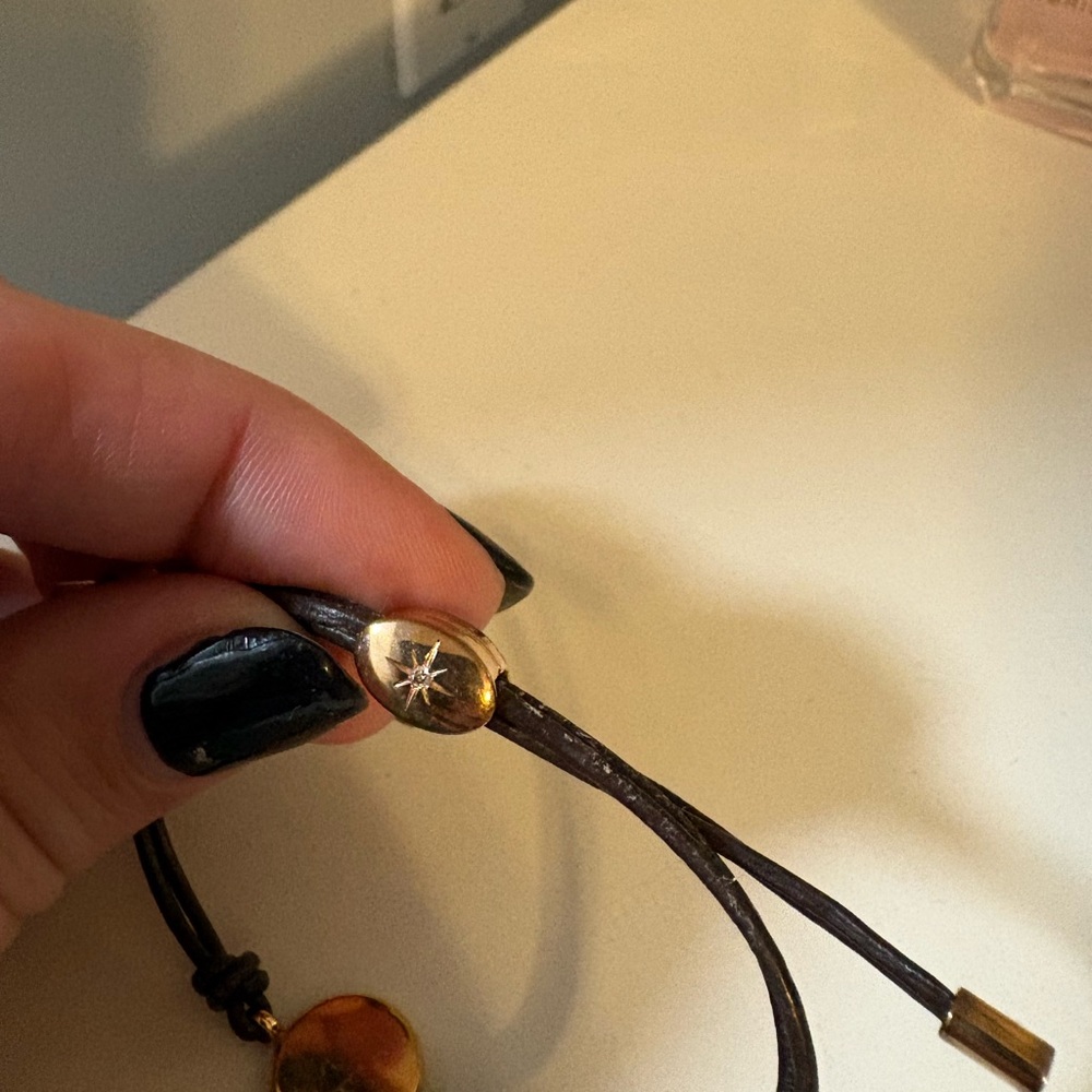 Fossil bracelet - Picture 2 of 3
